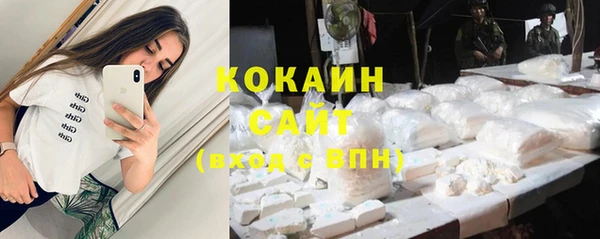 прущий лед Белокуриха