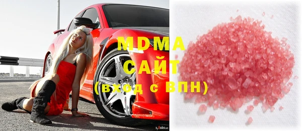 прущий лед Белокуриха